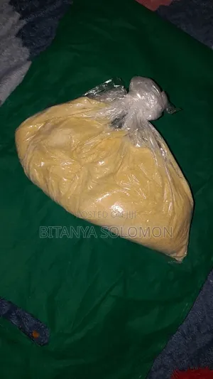 Gelatin Powder