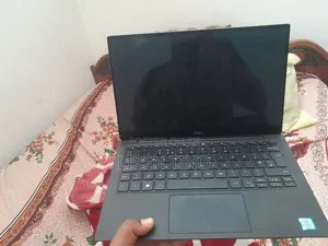 Laptop Dell XPS 13 16GB Intel Core i7 SSD 256GB