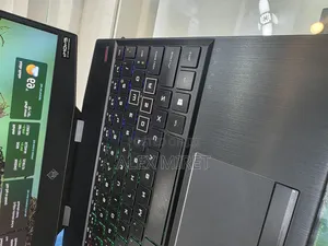 New Laptop HP Omen 15 16GB Intel Core i7 SSD 1T