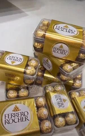 Germany Imported Chocolates 