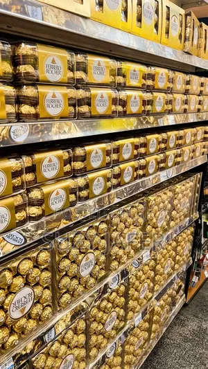 Germany Imported Chocolates 