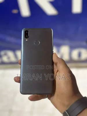 Samsung Galaxy A10s 32 GB Black
