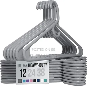 Premium Quality Plastic Hanger