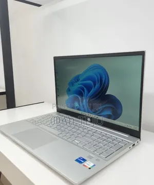 New Laptop HP Pavilion 15 16GB Intel Core i5 SSD 1T