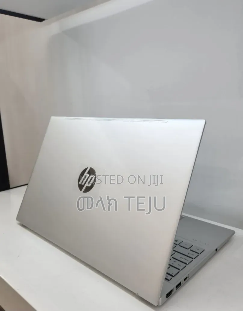 New Laptop HP Pavilion 15 16GB Intel Core i5 SSD 1T