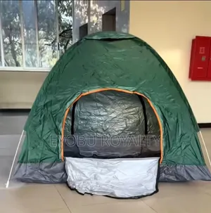 Camping Tent | የጉዞ ድንኳን | ለንግስ ለ Hiking