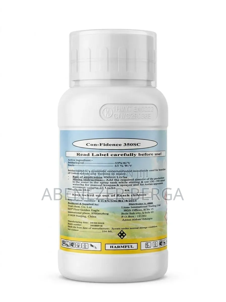 Insecticide