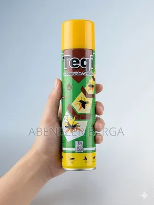 Insecticide