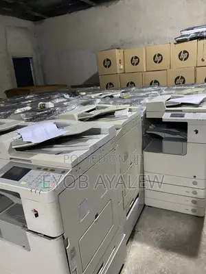 Canon 2530 Printer