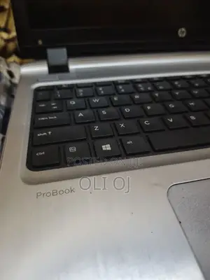 Laptop HP ProBook 450 G3 8GB Intel Core i7 HDD 500GB