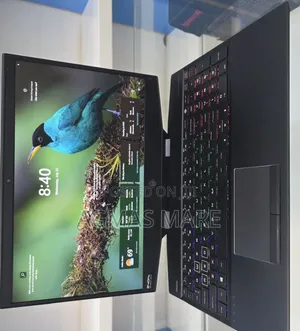 New Laptop HP Omen 15 16GB Intel Core i7 SSD 1T