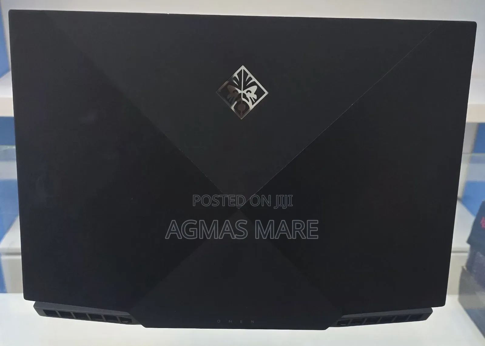 New Laptop HP Omen 15 16GB Intel Core i7 SSD 1T