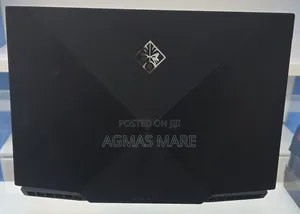 New Laptop HP Omen 15 16GB Intel Core i7 SSD 1T