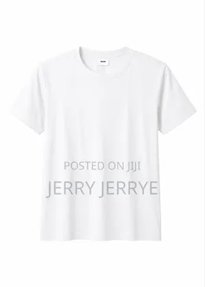 Plain T-Shirts