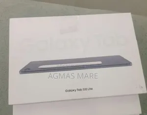 New Samsung Galaxy Tab S10 Lite 128 GB