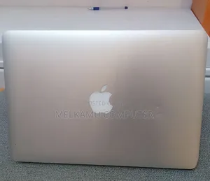 New Laptop Apple MacBook Air 2015 8GB Intel Core i5 SSD 256GB