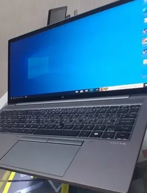New Laptop HP ZBook 14 G2 16GB Intel Core i7 SSD 512GB