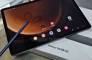 New Samsung Galaxy Tab S9 FE 128 GB