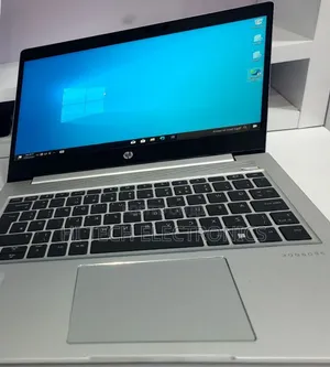 New Laptop HP ProBook 430 G7 16GB Intel Core i5 SSD 512GB