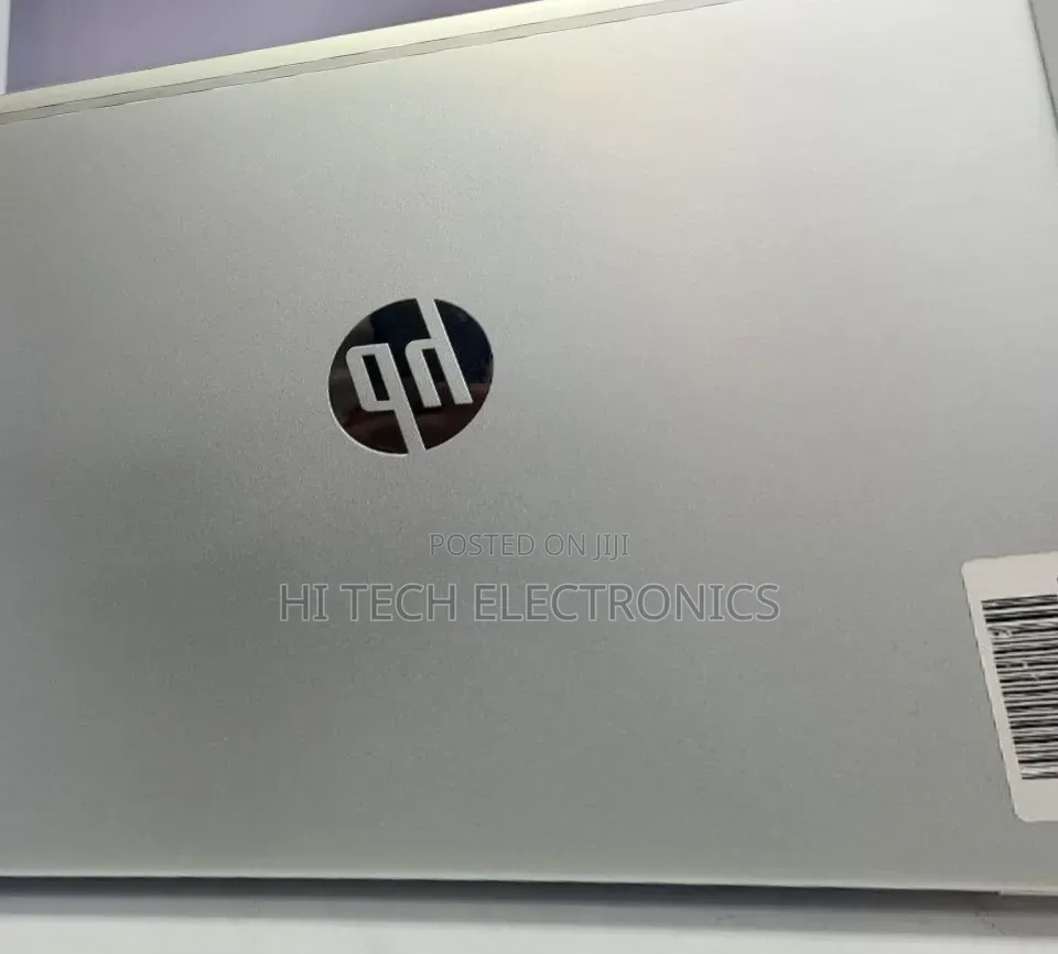 New Laptop HP ProBook 430 G7 16GB Intel Core i5 SSD 512GB