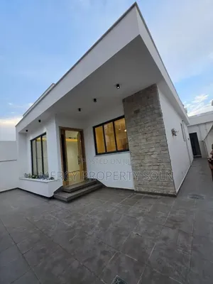 Furnished 5bdrm Villa in Bole for sale