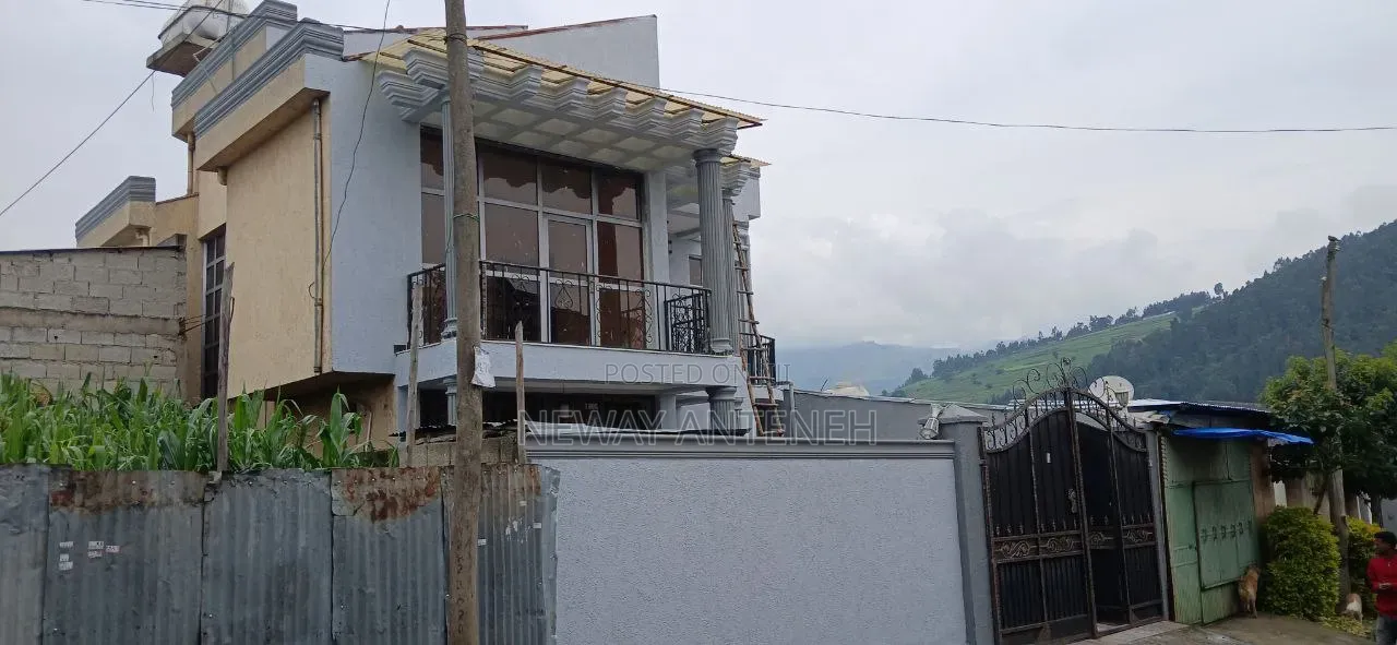 4bdrm House in Sheger City, Kolfe Keranio for sale