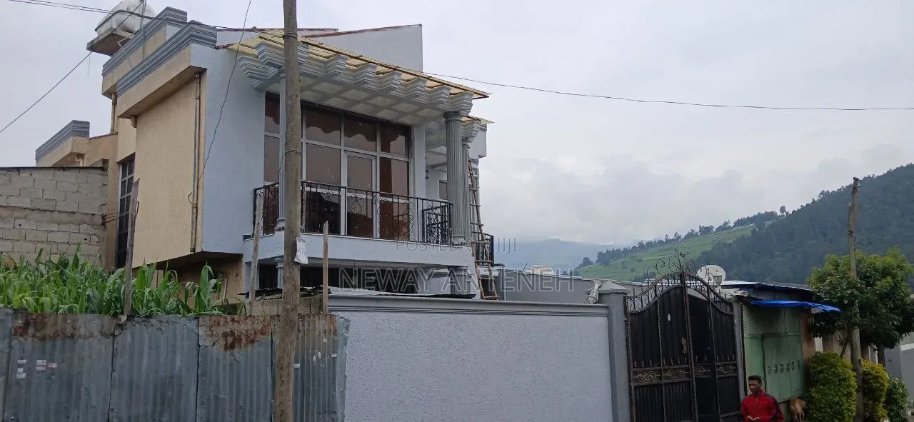 4bdrm House in Sheger City, Kolfe Keranio for sale