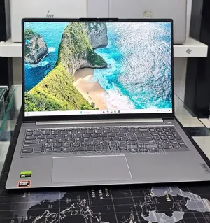 New Laptop Lenovo ThinkBook 15 32GB AMD Ryzen 7 SSD 512GB