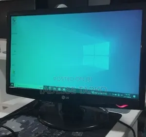LG Moniter