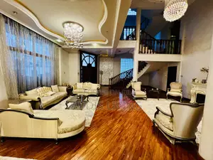 Furnished 10bdrm Apartment in Bole for rent