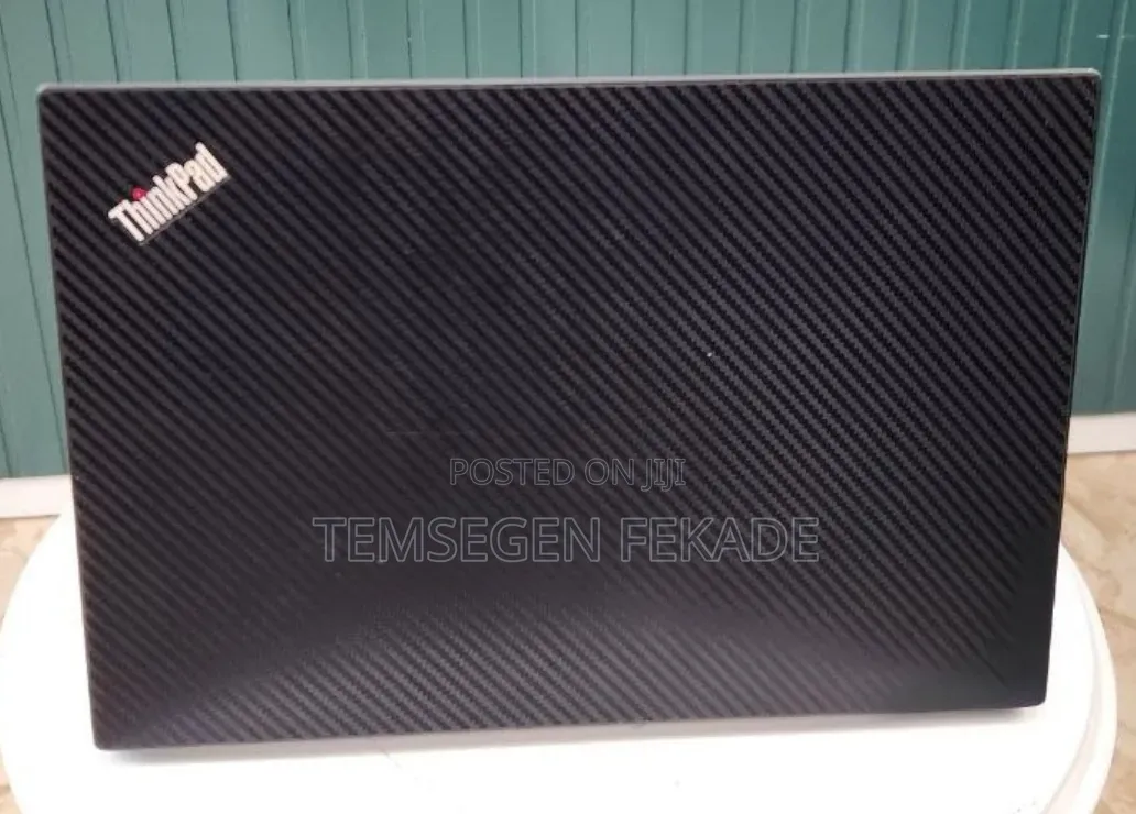 New Laptop Lenovo ThinkPad T14 G2 32GB AMD Ryzen 7 SSD 512GB