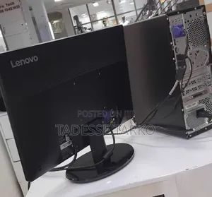 New Desktop Computer Dell 4GB Intel Core i3 HDD 500GB