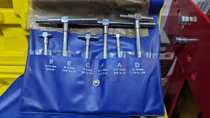 Telescope Gage