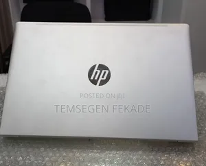New Laptop HP ProBook 440 16GB Intel Core i5 SSD 512GB