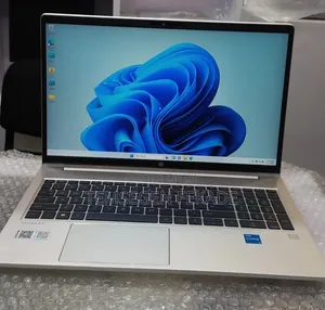 New Laptop HP ProBook 440 16GB Intel Core i5 SSD 512GB