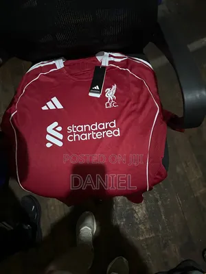 Jersey for Big Human