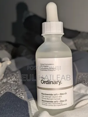 The Ordinary