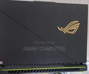 New Laptop Asus ROG Strix G16 G614 16GB Intel Core i9 SSD 1T