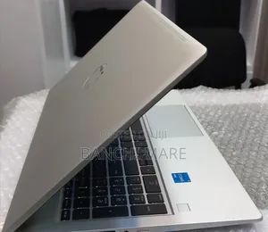 New Laptop HP Probook 11 EE G1 16GB Intel Core i5 SSD 512GB