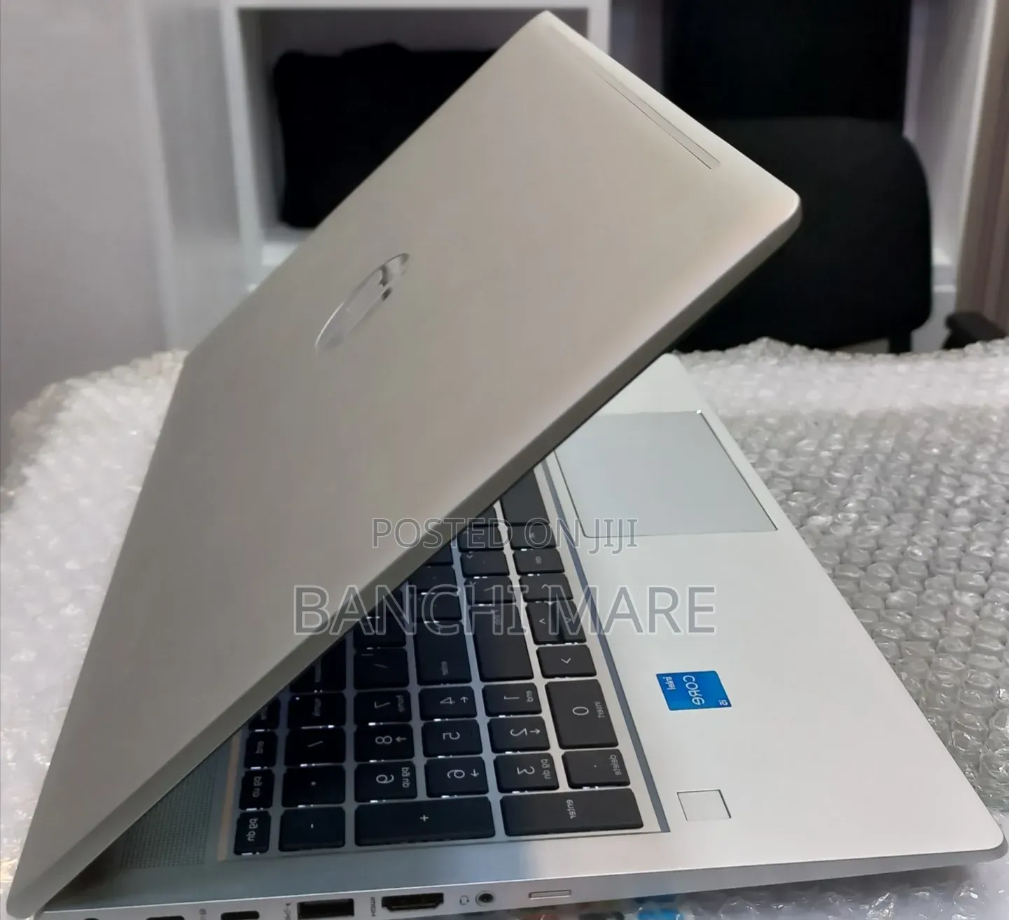 New Laptop HP Probook 11 EE G1 16GB Intel Core i5 SSD 512GB