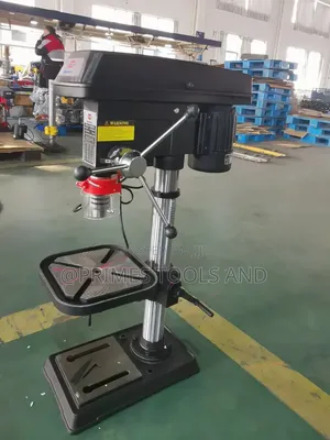 LIndustrial Bench Drill Press Machine Pillar Drilling Machine