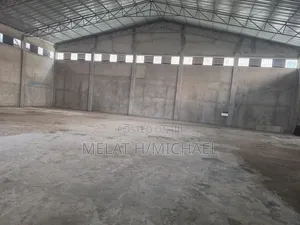 Warehouse for Sale at Kality
