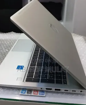 New Laptop HP ProBook 450 16GB Intel Core i5 SSD 512GB