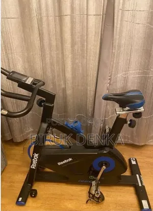 Exercise Bikes