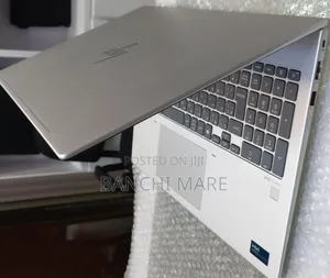 New Laptop HP 650 G6 16GB Intel Core Ultra 7 SSD 512GB