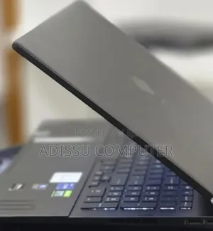 New Laptop HP Omen 16 16GB Intel Core i9 SSD 512GB