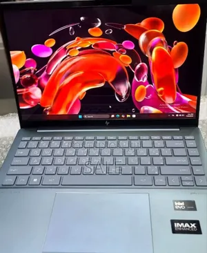 New Laptop HP Pavilion 15 16GB Intel Core Ultra 5 SSD 512GB