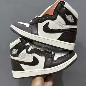 Jordan 1 Boots High Master Quality Shoes