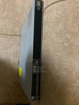 Cisco Asa 5512-X