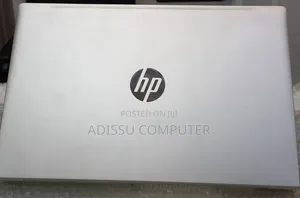 New Laptop HP Probook 11 EE G1 16GB Intel Core i5 SSD 512GB